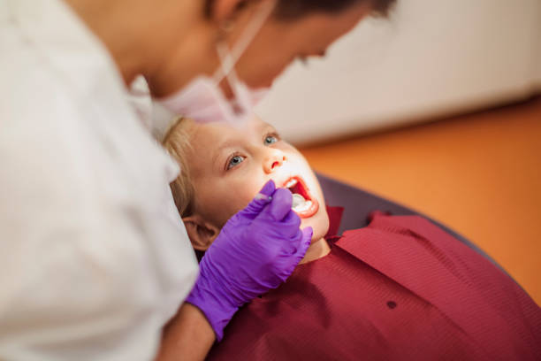 Best Knocked-Out Tooth (Avulsed Tooth) Treatment in Las Campanas, NM
